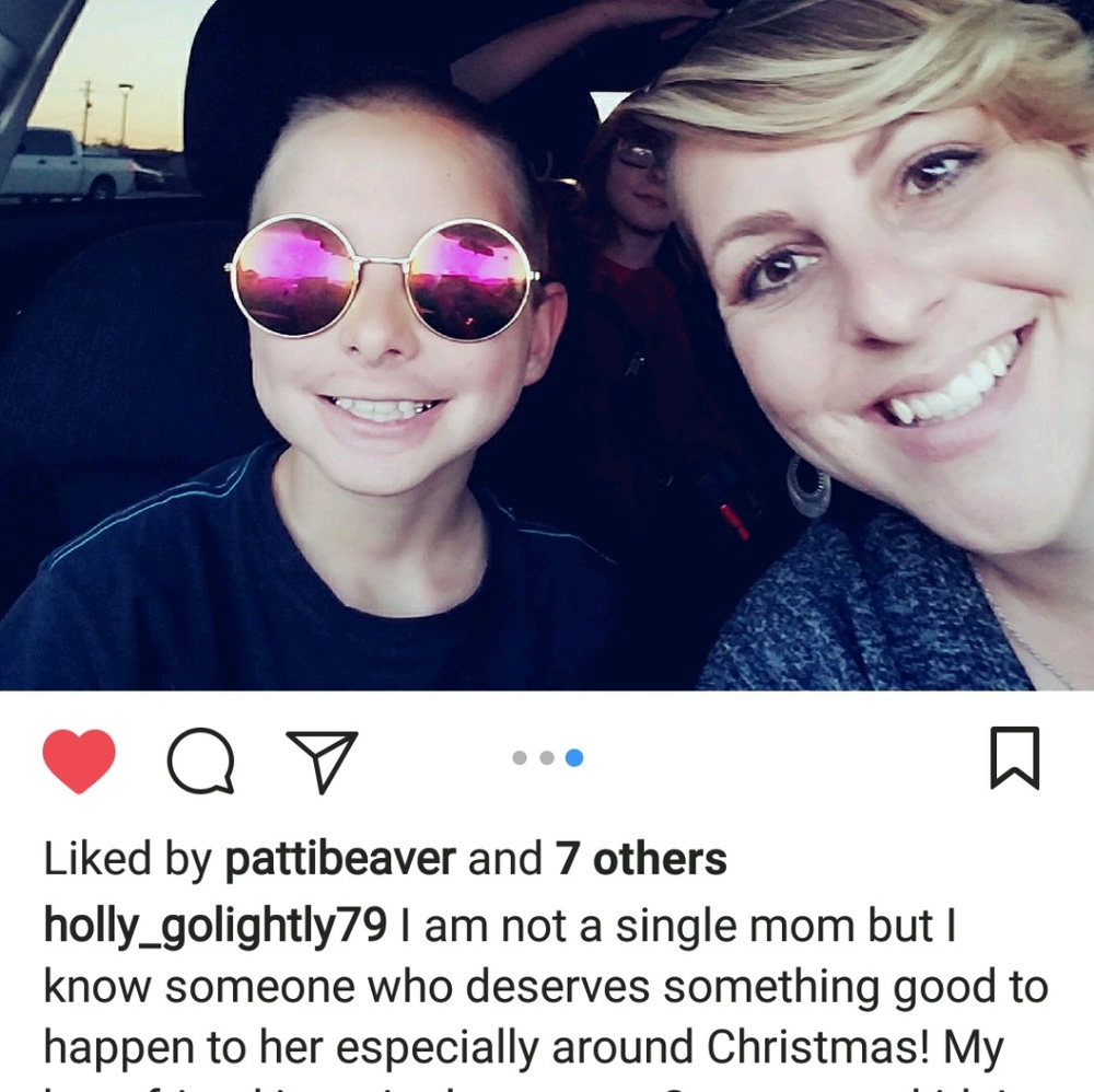 Meet your Posher, Jes